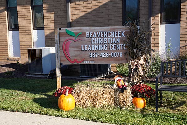 Beavercreek Christian Learning Center - photo